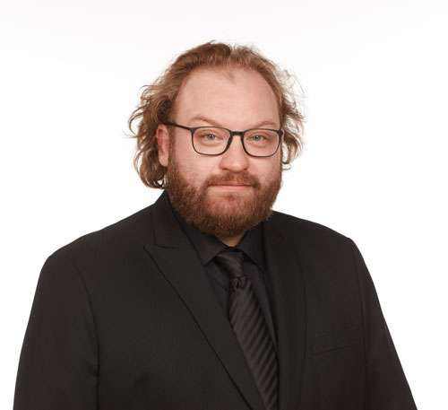 nico laible